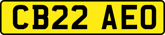 CB22AEO