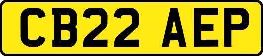 CB22AEP