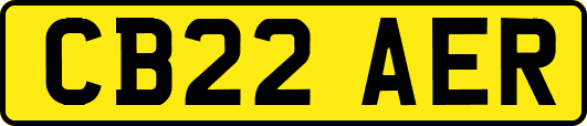 CB22AER