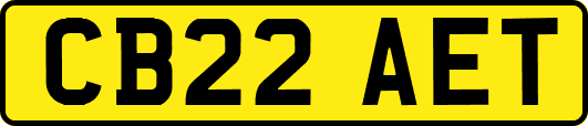 CB22AET
