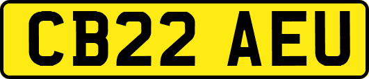 CB22AEU