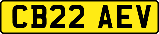 CB22AEV