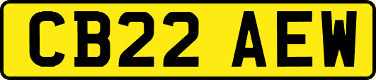 CB22AEW