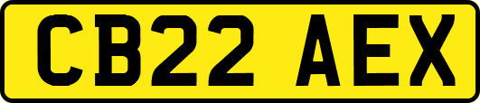 CB22AEX