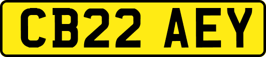 CB22AEY