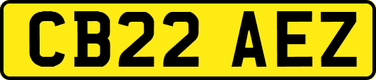 CB22AEZ