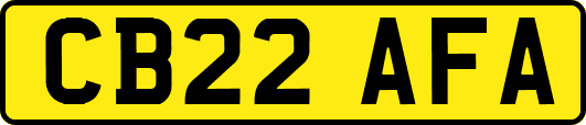 CB22AFA