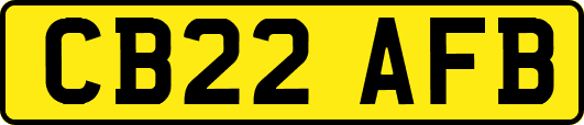 CB22AFB