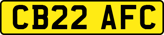 CB22AFC