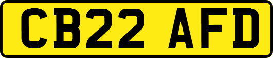 CB22AFD
