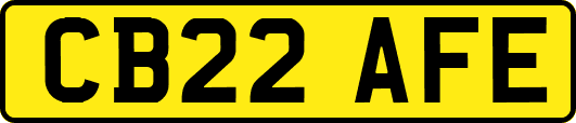CB22AFE