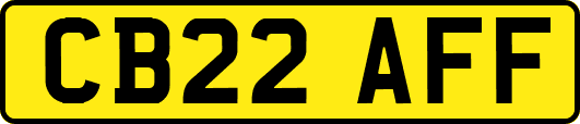 CB22AFF