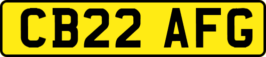 CB22AFG