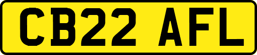 CB22AFL