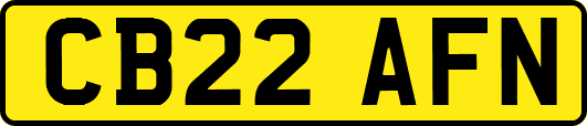 CB22AFN
