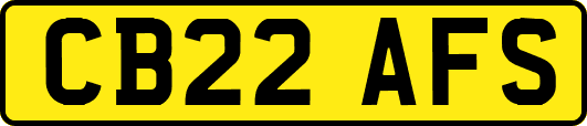 CB22AFS