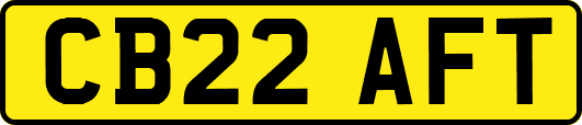 CB22AFT