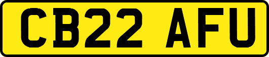 CB22AFU