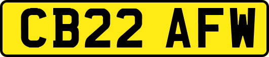 CB22AFW