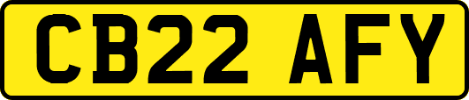 CB22AFY