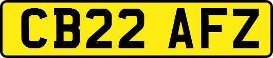 CB22AFZ
