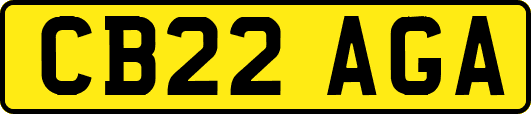 CB22AGA