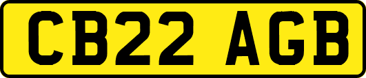 CB22AGB