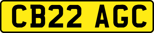 CB22AGC