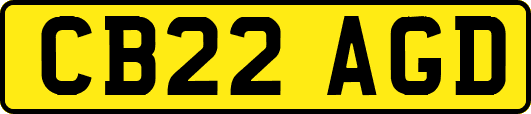 CB22AGD