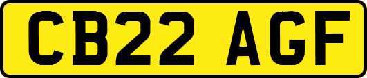 CB22AGF
