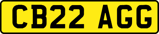 CB22AGG