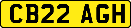 CB22AGH
