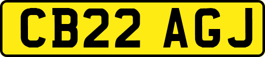 CB22AGJ