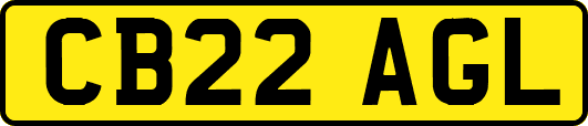 CB22AGL