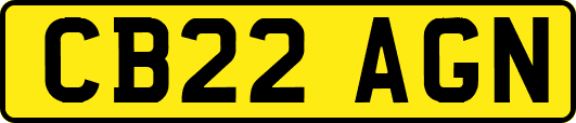 CB22AGN