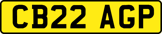 CB22AGP