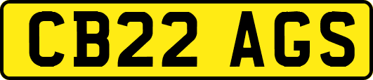 CB22AGS