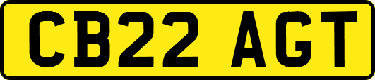 CB22AGT