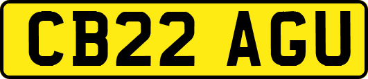 CB22AGU