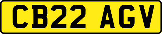 CB22AGV