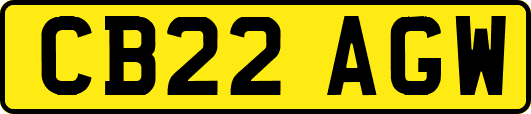 CB22AGW