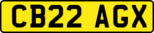 CB22AGX