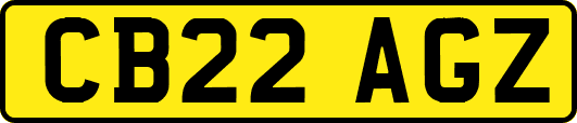 CB22AGZ