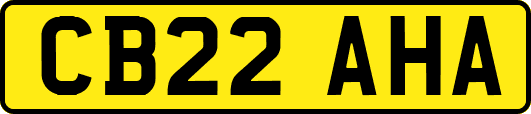 CB22AHA