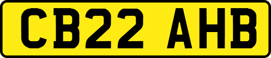 CB22AHB