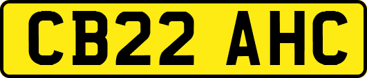 CB22AHC