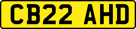 CB22AHD