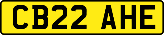 CB22AHE