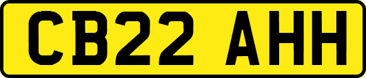 CB22AHH