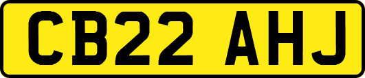 CB22AHJ